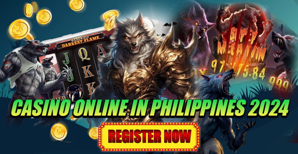 Best Site Register JILI games slot online in philippines