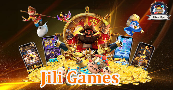 jili games