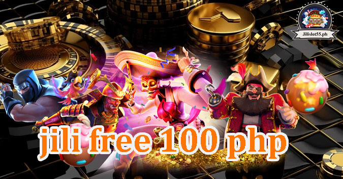 slot free 100 php
